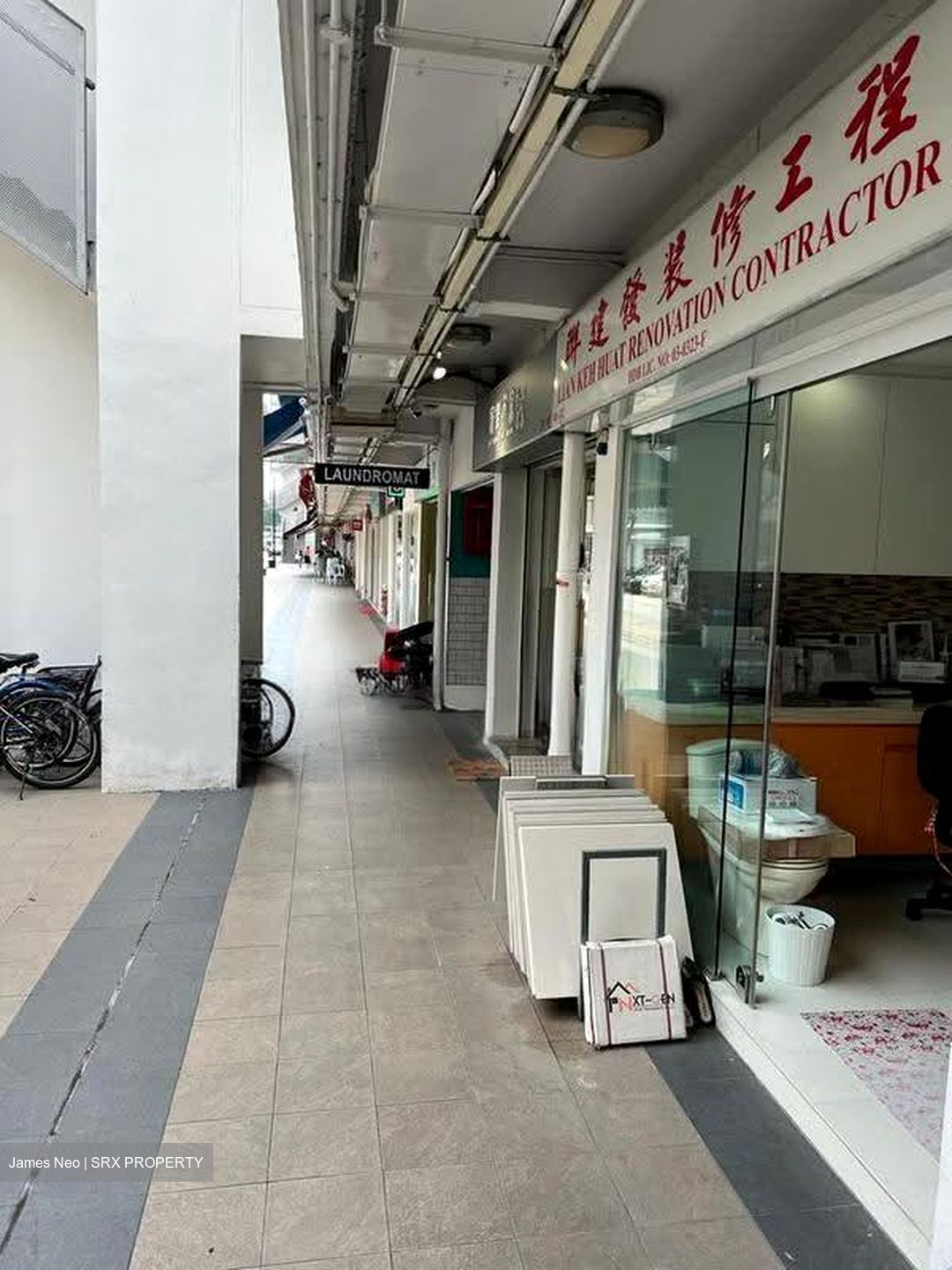 Lorong 4 Toa Payoh (D12), Shop House #636769071